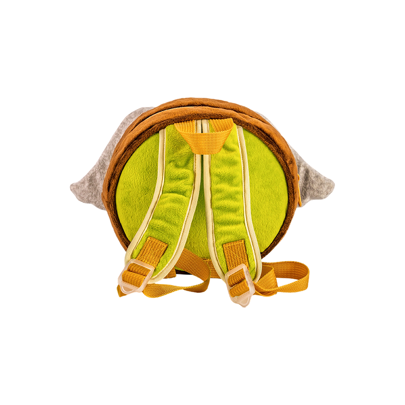 Sac à dos pour enfants en forme d'ange (super doux)