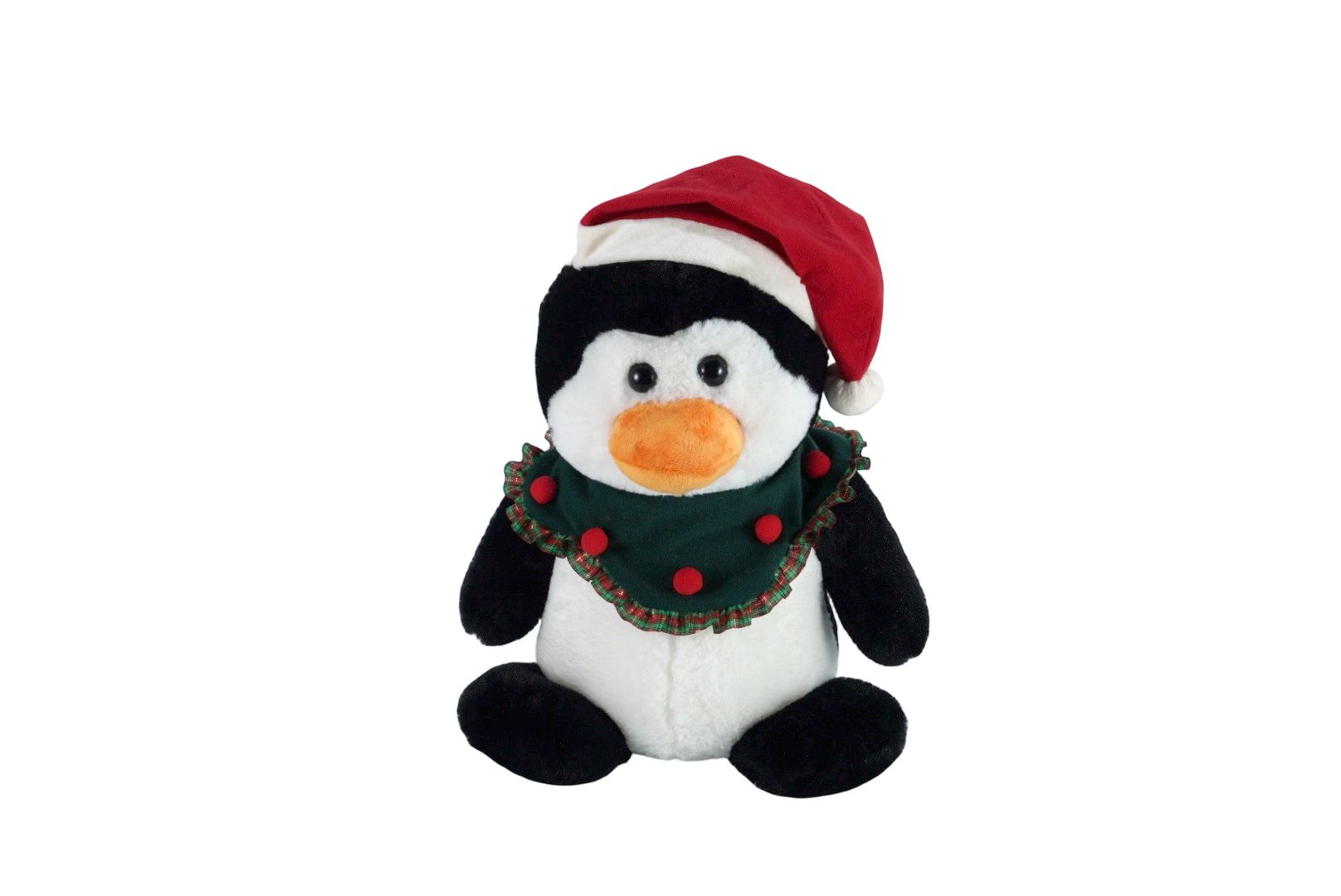 Collection de grandes peluches pour pulls de Noël STA02031