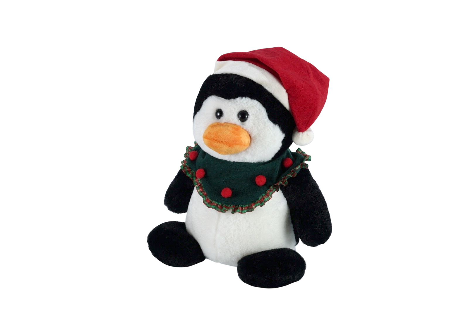 Collection de grandes peluches pour pulls de Noël STA02031