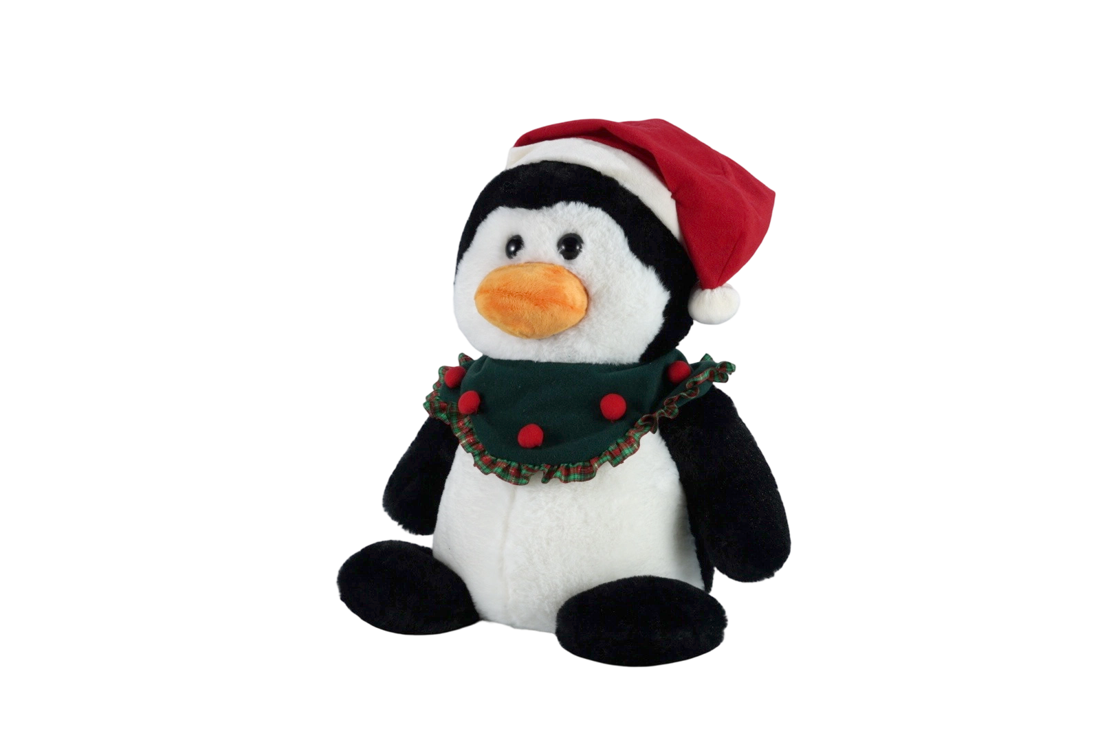 Collection de grandes peluches pour pulls de Noël STA02031