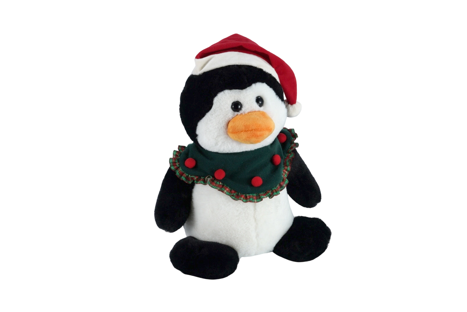 Collection de grandes peluches pour pulls de Noël STA02031
