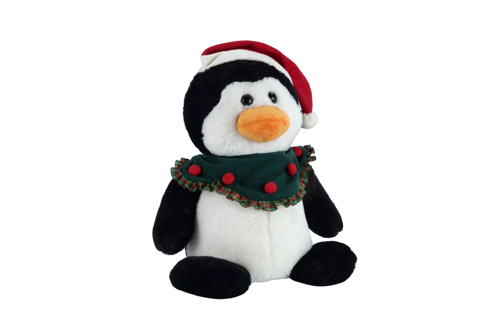 Collection de grandes peluches pour pulls de Noël STA02031