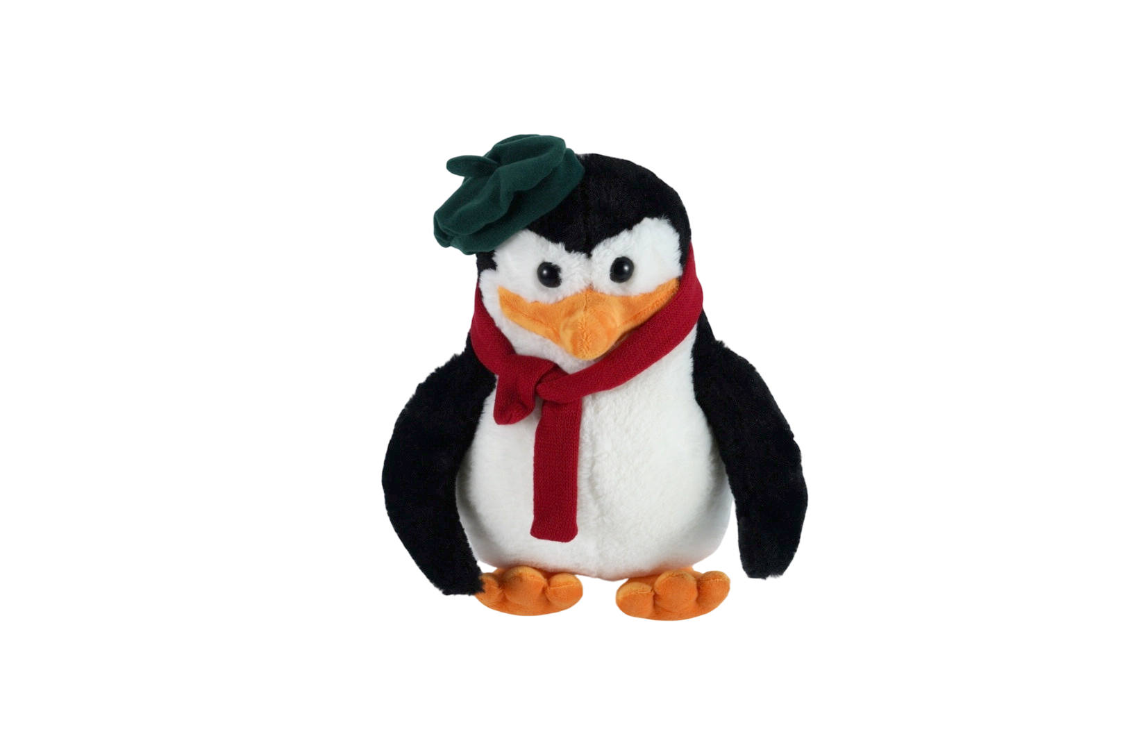 Collection de grandes peluches pour pulls de Noël STA02031