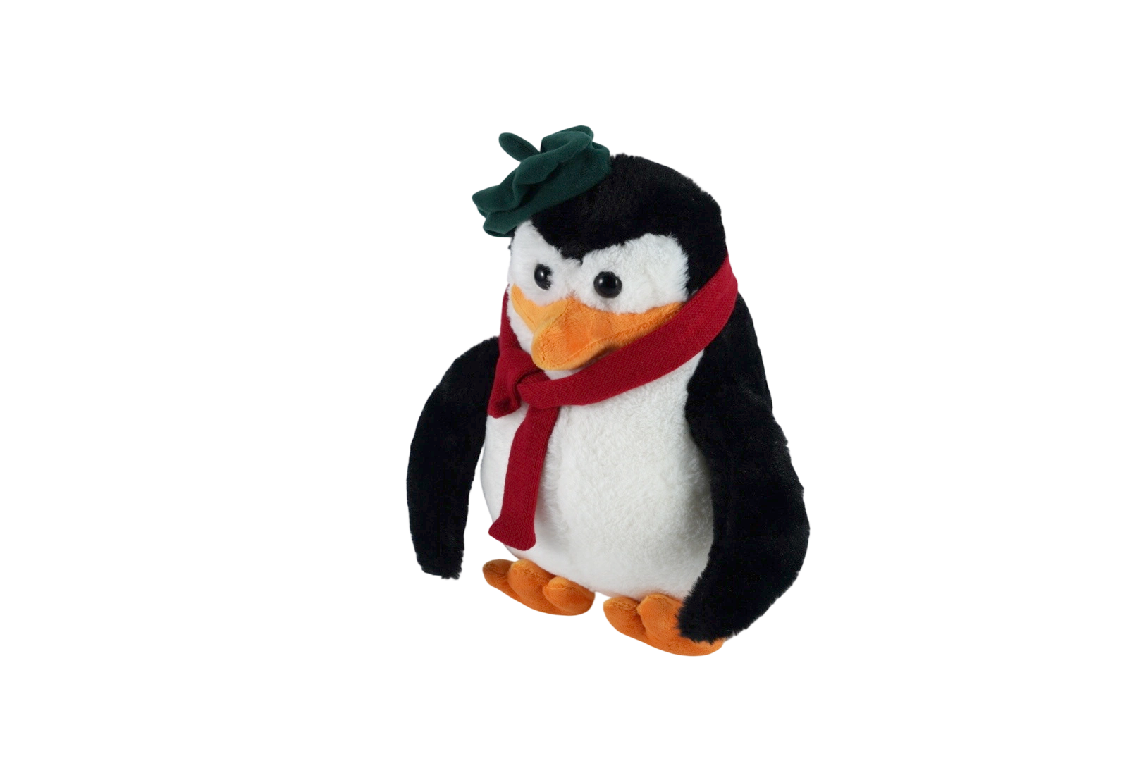 Collection de grandes peluches pour pulls de Noël STA02031