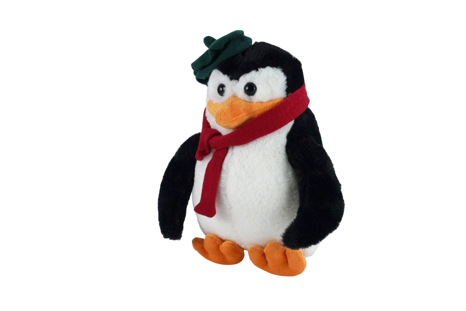 Collection de grandes peluches pour pulls de Noël STA02031