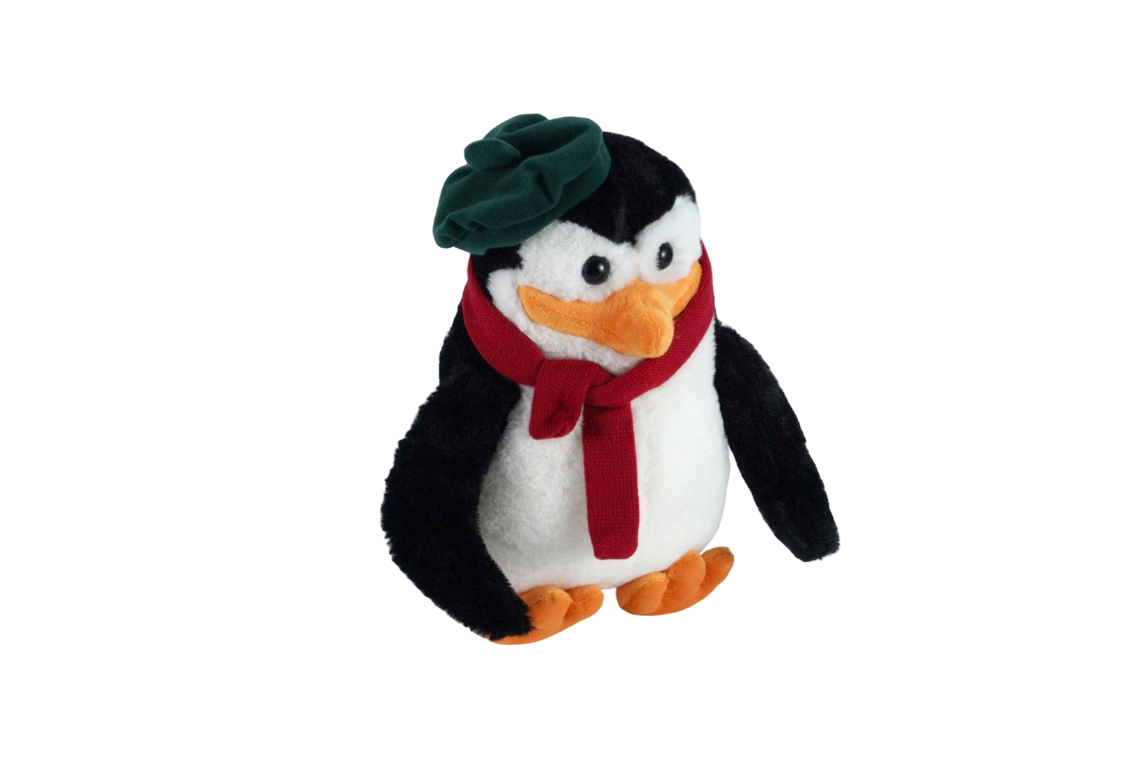 Collection de grandes peluches pour pulls de Noël STA02031