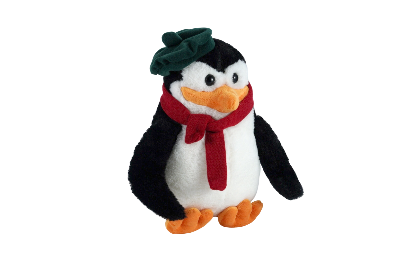 Collection de grandes peluches pour pulls de Noël STA02031