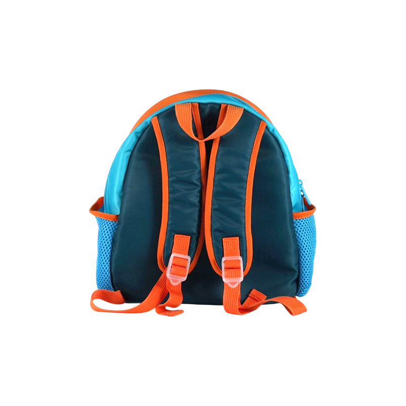 Ensemble de sac à dos de voyage pour enfants en tissu Oxford