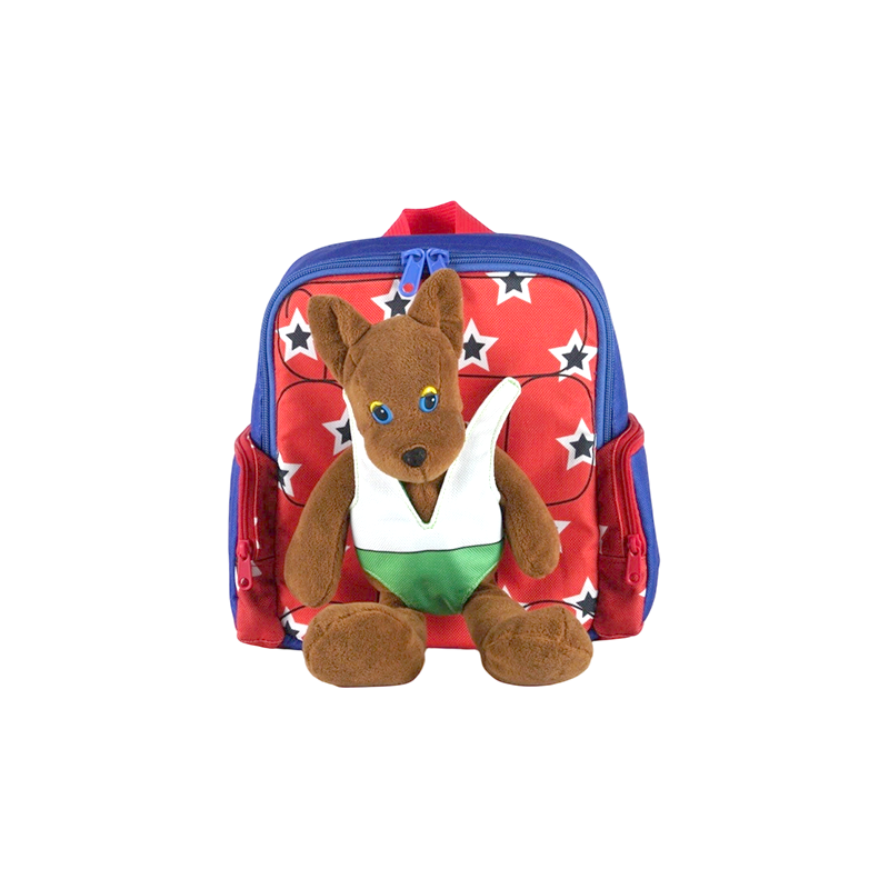 Sac à dos pour chien et enfants en tissu Oxford