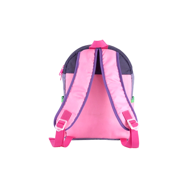 Sac à dos pour enfants imprimé en tissu Oxford