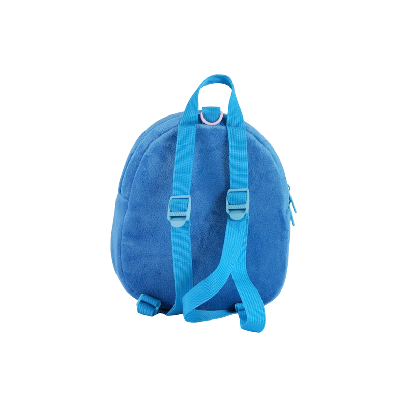 Sac à dos pour enfants avec imprimé animal de forêt