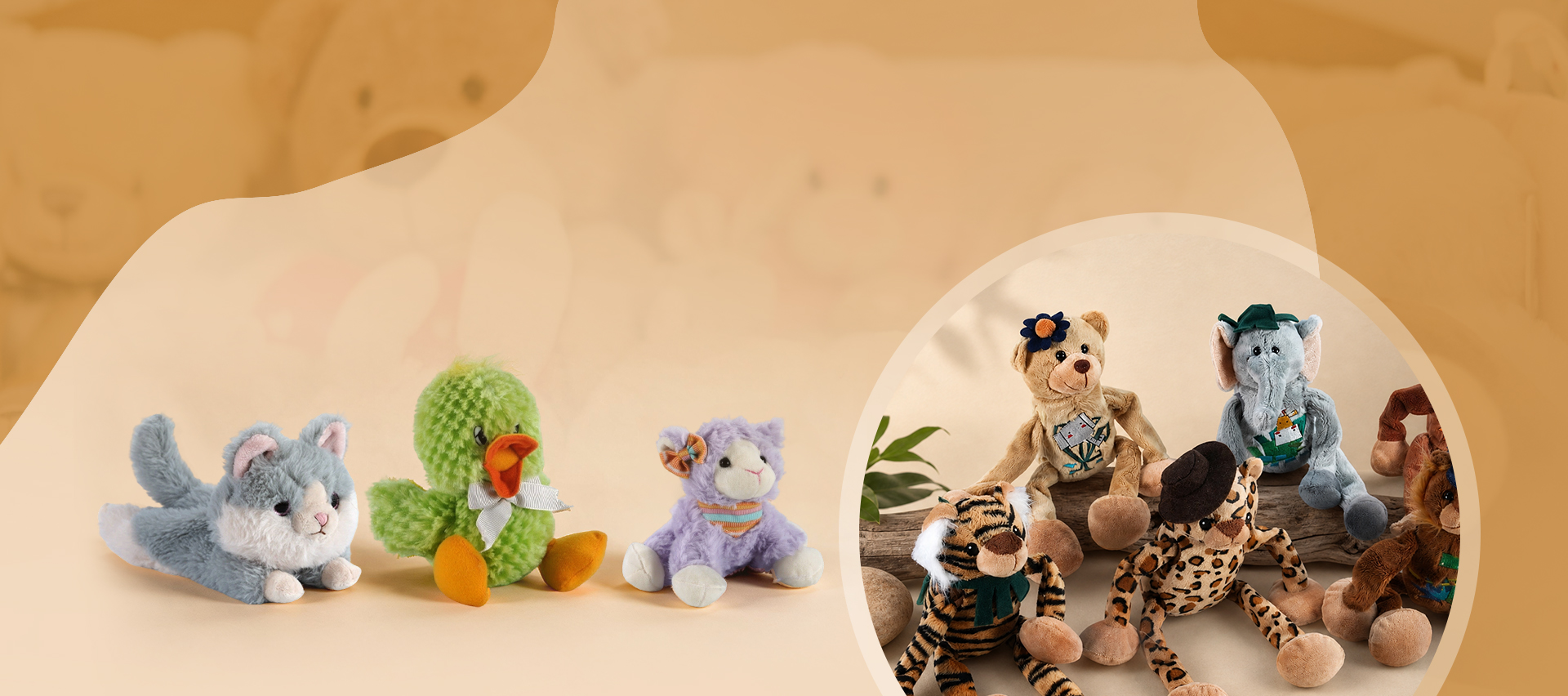 Tai Zhou Golden Sun Arts&Crafts Co.,Ltd.